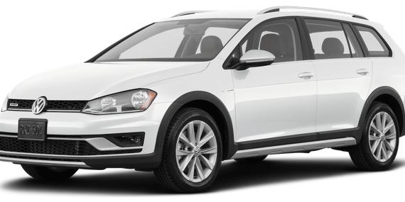VOLKSWAGEN GOLF ALLTRACK 2018 3VWM17AU5JM766584 image VOLKSWAGEN GOLF ALLTRACK 2018 3VWM17AU5JM766584 image